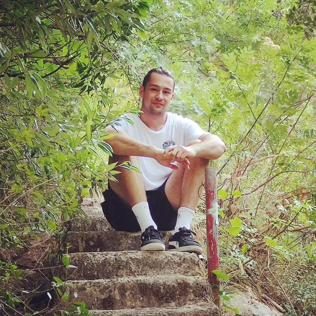 Νίκος Κουτλουμπάσης, Head Coach του Α.Σ. Παρκούρ Κατερίνης